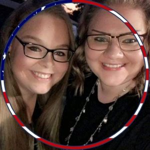 Meet your Posher, Breanne